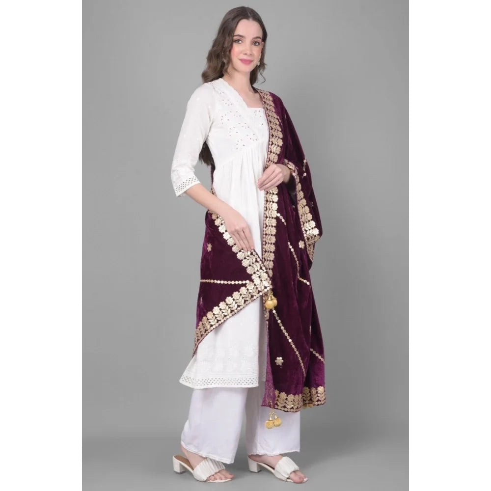 Dupatta and Stoles