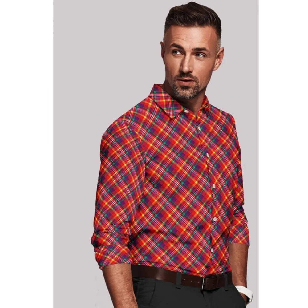 Men Shirts