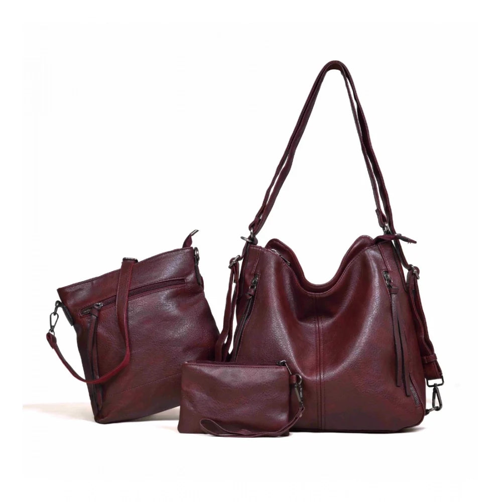 Bags and Wallet