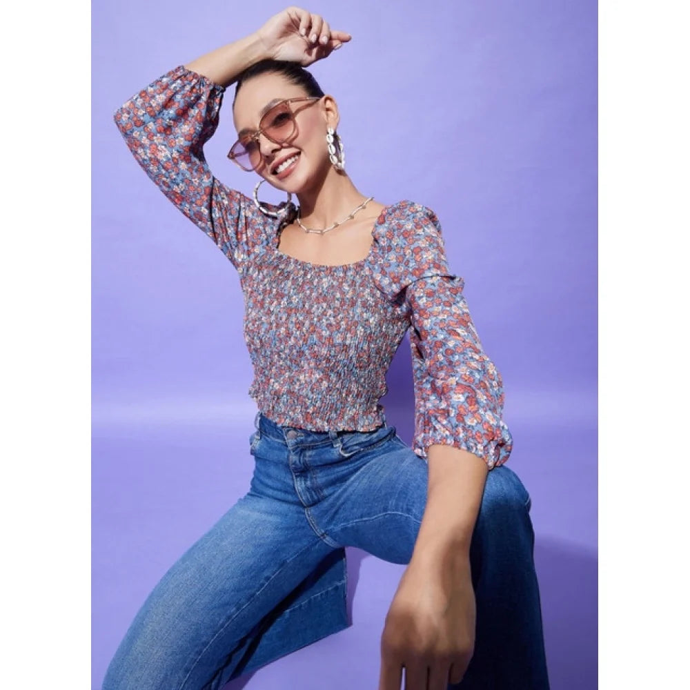 Womens Tops