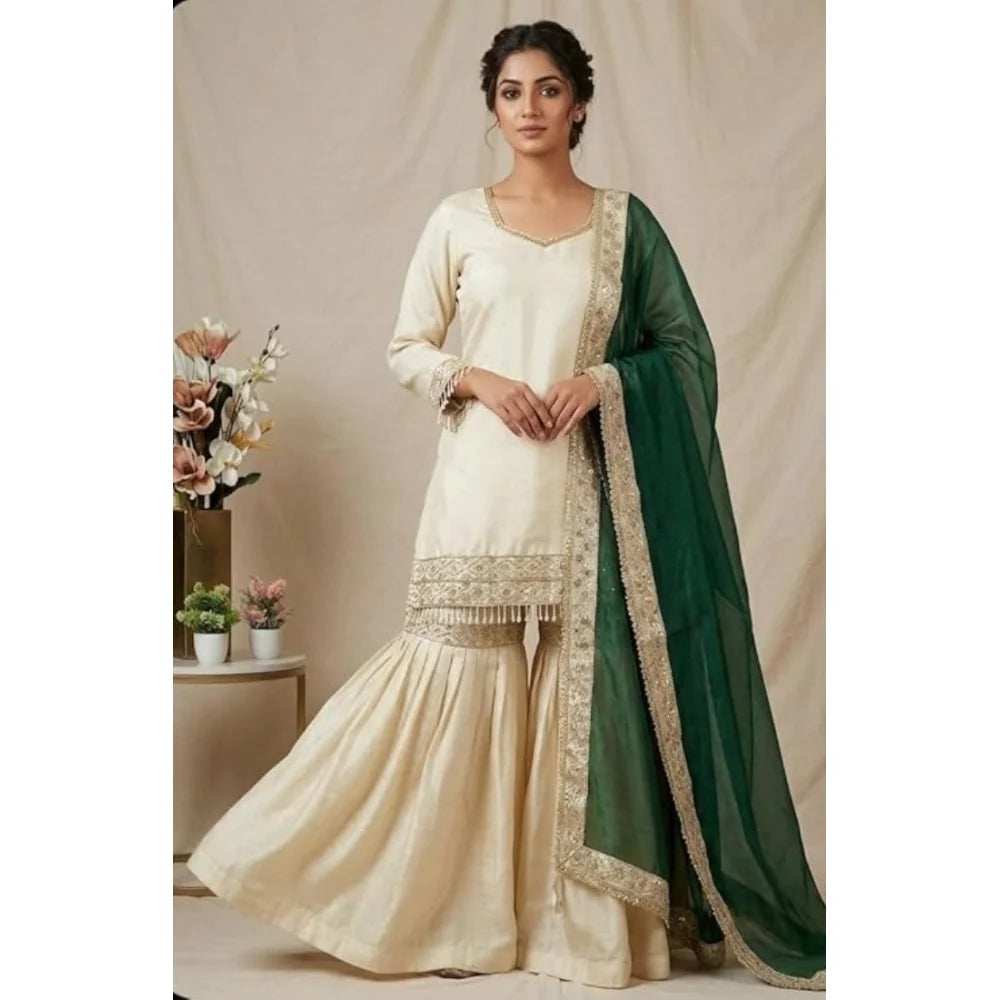 Women's Kurti Sets