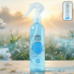 250ML air freshener spray bottle with fresh breeze scent