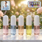 Next Mist luxury fragrances mini perfume spray gift set 5 pc 30 ml each