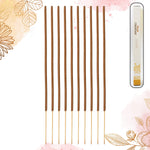 Display of several Styleva Agarbatti Sticks packs for home and pooja.