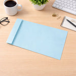 Extra large card envelope suitable for legal size documents