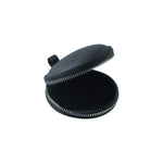 Mini travel case for earbuds and accessories