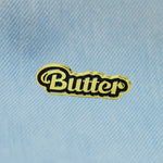 Crestix design metal enamel pin with bright enamel colors