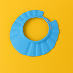 Neutral product image of adjustable baby shower cap