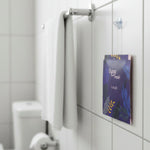 Room deodorizing cobalt fragrance gel