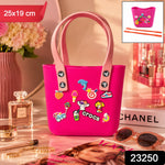 Crocs style handbag for women ideal for daily use