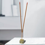 Premium Styleva Agarbatti Sticks packaging with focus on mixed aromas.