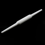 Ergonomic plastic roti belan, an essential kitchen tool.