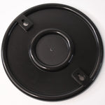 Magnetic dartboard game set hanging on a wall, ready for indoor play