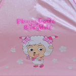 ShadeBuddy foldable cartoon umbrella featuring fun sun protection design