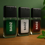 Single Velvet Whiff aromatic fragrance 20ml bottle for unisex use