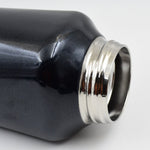 Stylish Tumblo 420ML Smart Thermos Bottle made from durable stainless steel.