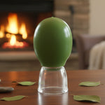 Handheld manual massage tool silicone cupping for body wellness