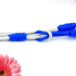 A collection of Universal Phone Lanyards showcasing various vibrant color options.