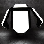 FoldaBeam foldable LED camping light perfect for outdoor hiking and camping