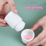 PillBreak 4-in-1 pill crusher and splitter suitable for big and small pills