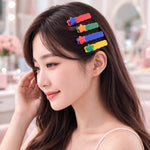 Cute and stylish hair accessories for girls daily wear