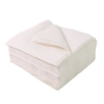 Tender care facial tissue paper napkins with smooth, soft feel