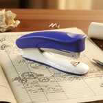 Kangaro manual stapler easy to load with standard staples for office papers
