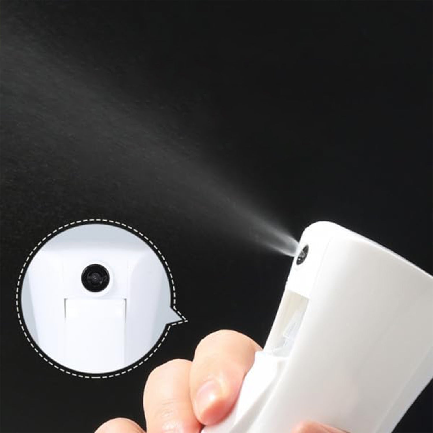 250ml Glass Oil Spray Bottle, ideal for daily kitchen use.