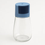 Salt dispenser featuring moisture-proof sealing design