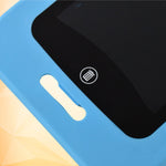 Portable Kids LCD writing tablet with stylus for fun drawing