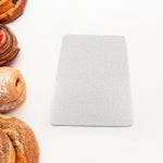 Chopping board with a knife and chopped ingredients, ready for quick and easy cooking tasks.