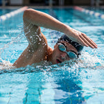 Leakproof waterproof swim goggles for kids