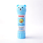 Strong bonding glue stick for paper and light crafts