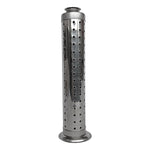 Bhakti bliss stainless steel agarbatti stand for pooja rituals