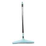 Ganesh 40 cm floor wiper with its adjustable handle mechanism visible.