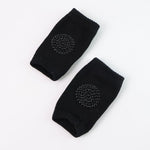 Premium wool knee guard for toddlers offering cushioning and comfort