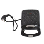 Compact ChefMates sandwich maker, ideal for small Indian kitchens.