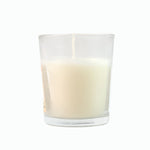 A collection of Scented Votive Candles, showcasing their elegant glass design.