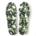 High quality shoe insoles designed for comfort and support