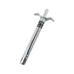 Corrosion-resistant stainless steel body of Apex gas igniter