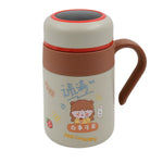 Portable Own Hydrate insulated mug, perfect for carrying hot or cold drinks on the go