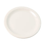 Premium dinner plate, 30 cm diameter with smooth surface for dining