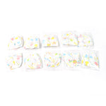 Hydro safe protective arm sleeves for dishwashing and gardening
