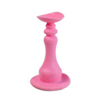 AirFlow Keeper door stopper protecting wall from door impact