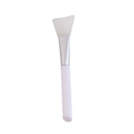 Skin Craft silicone mask applicator brush with hygienic design