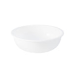 Food-safe 6 inch plastic serving bowl perfect for snacks and salads