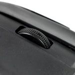 USB connector of the Compshop M-022 Wired Optical Mouse, ready for plug-and-play.