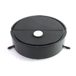 Packaging box of Velvet Wipe Vacuum Cleaner Sweeping Robot