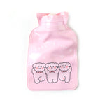 Mini water bag used for muscle and joint pain relief therapy