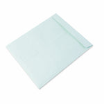 Envelope designed for mailing invitation cards and official papers